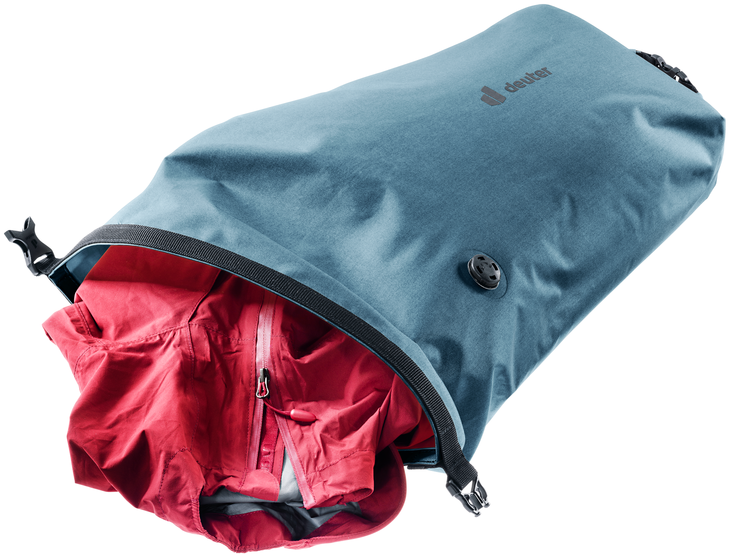 lenkertasche deuter Deuter CABEZON HB 14 Fahrradtasche Atlantic-black