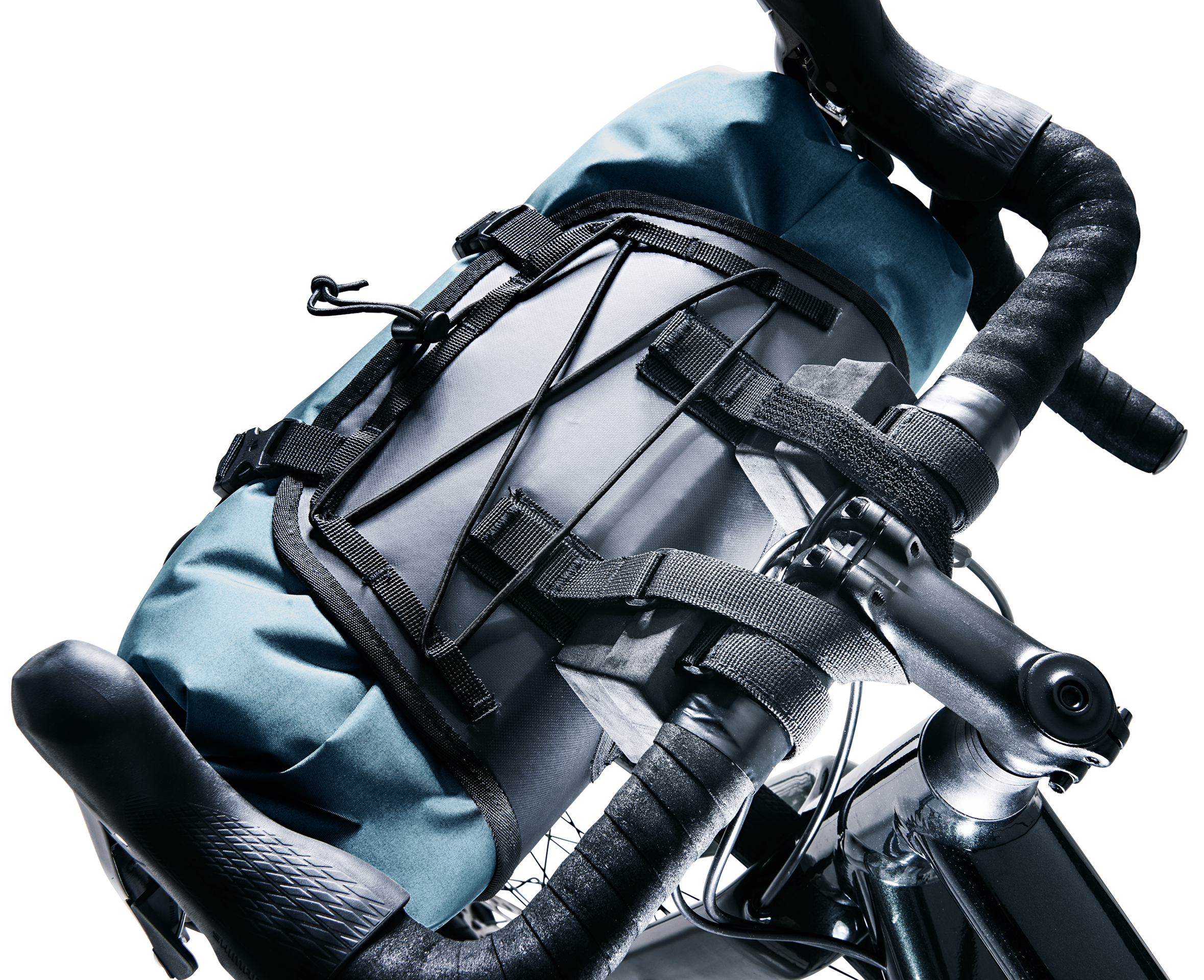 Deuter CABEZON HB 14 Fahrradtasche Atlantic-black - Premium Bikeshop