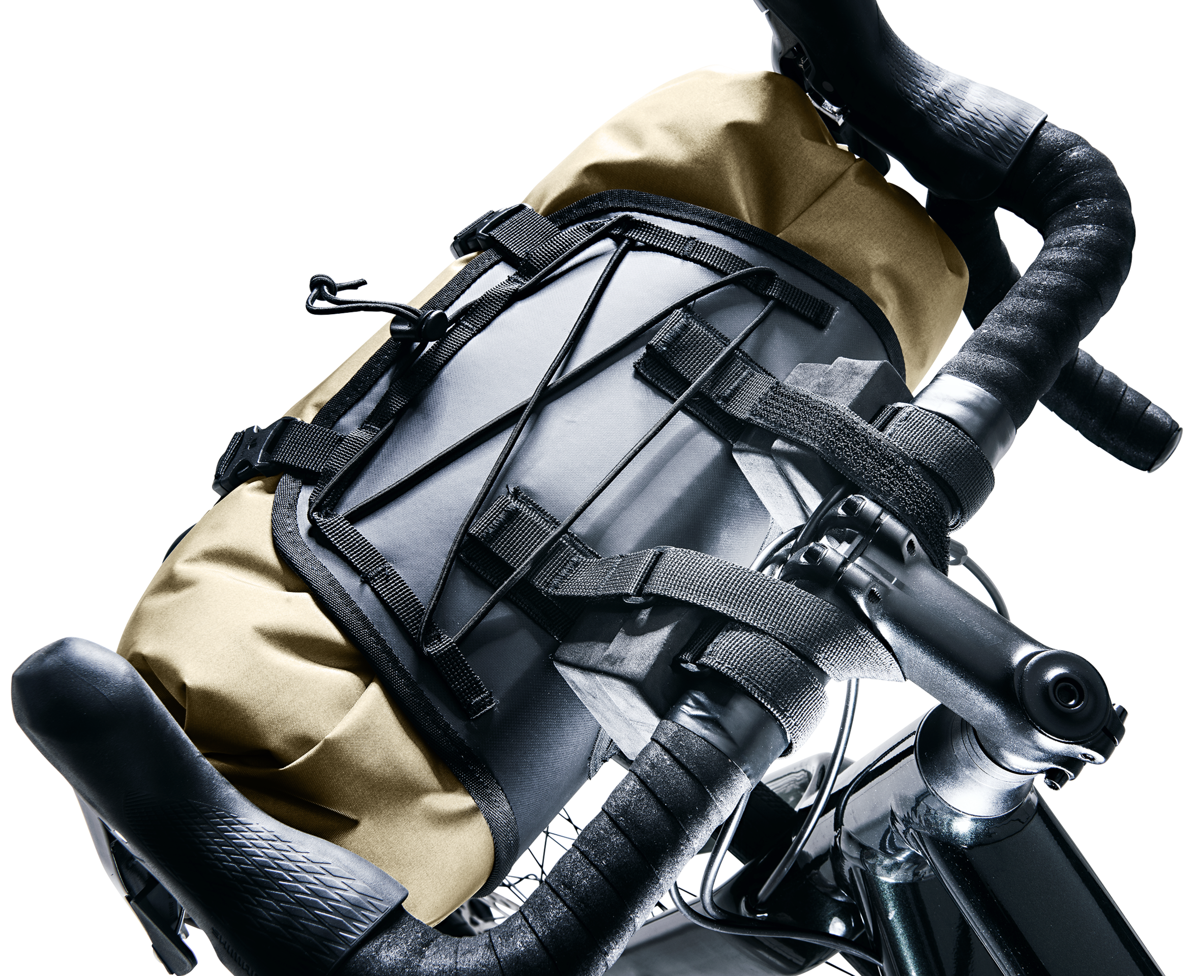 Deuter CABEZON HB 14 Fahrradtasche desert black - Premium Bikeshop