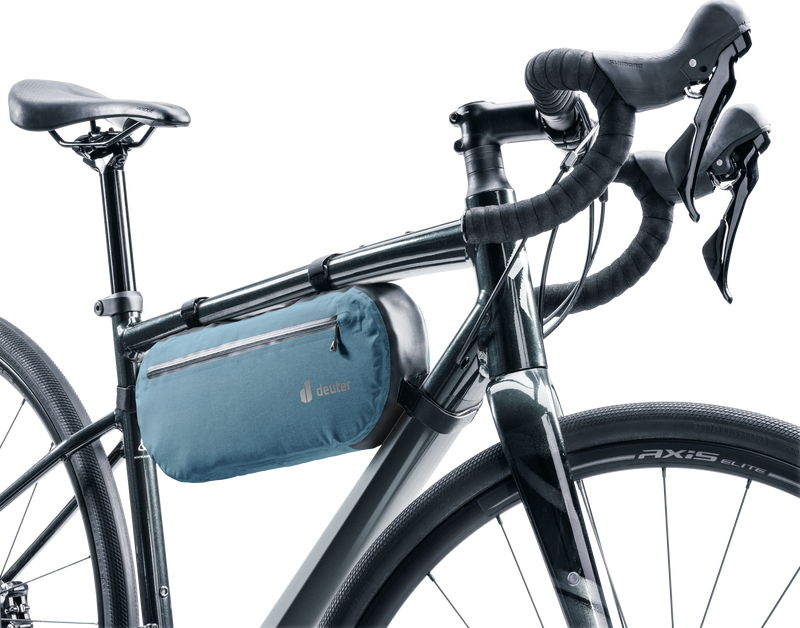 Deuter CABEZON FB 6 Fahrradtasche Atlantic black - Premium Bikeshop