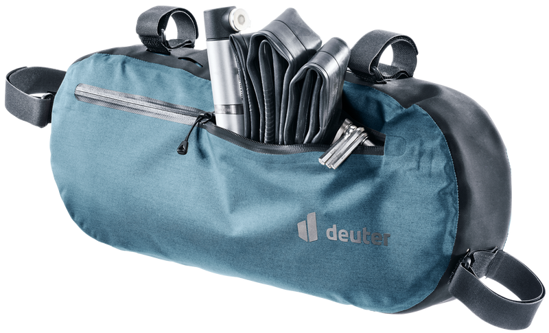 Deuter CABEZON FB 6 Fahrradtasche Atlantic black - Premium Bikeshop