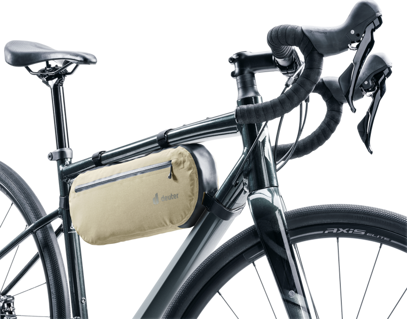 Deuter CABEZON FB 6 Fahrradtasche desert black - Premium Bikeshop
