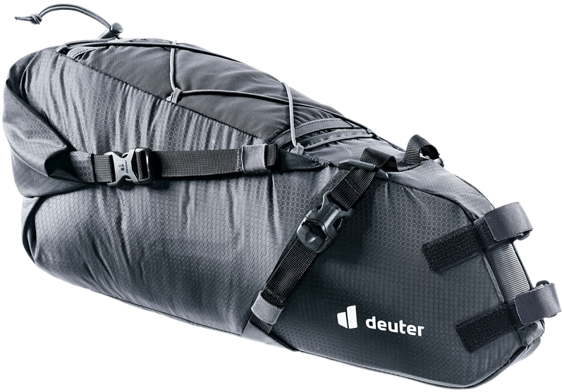 Deuter MONDEGO SB 16 Fahrradtasche black - Premium Bikeshop