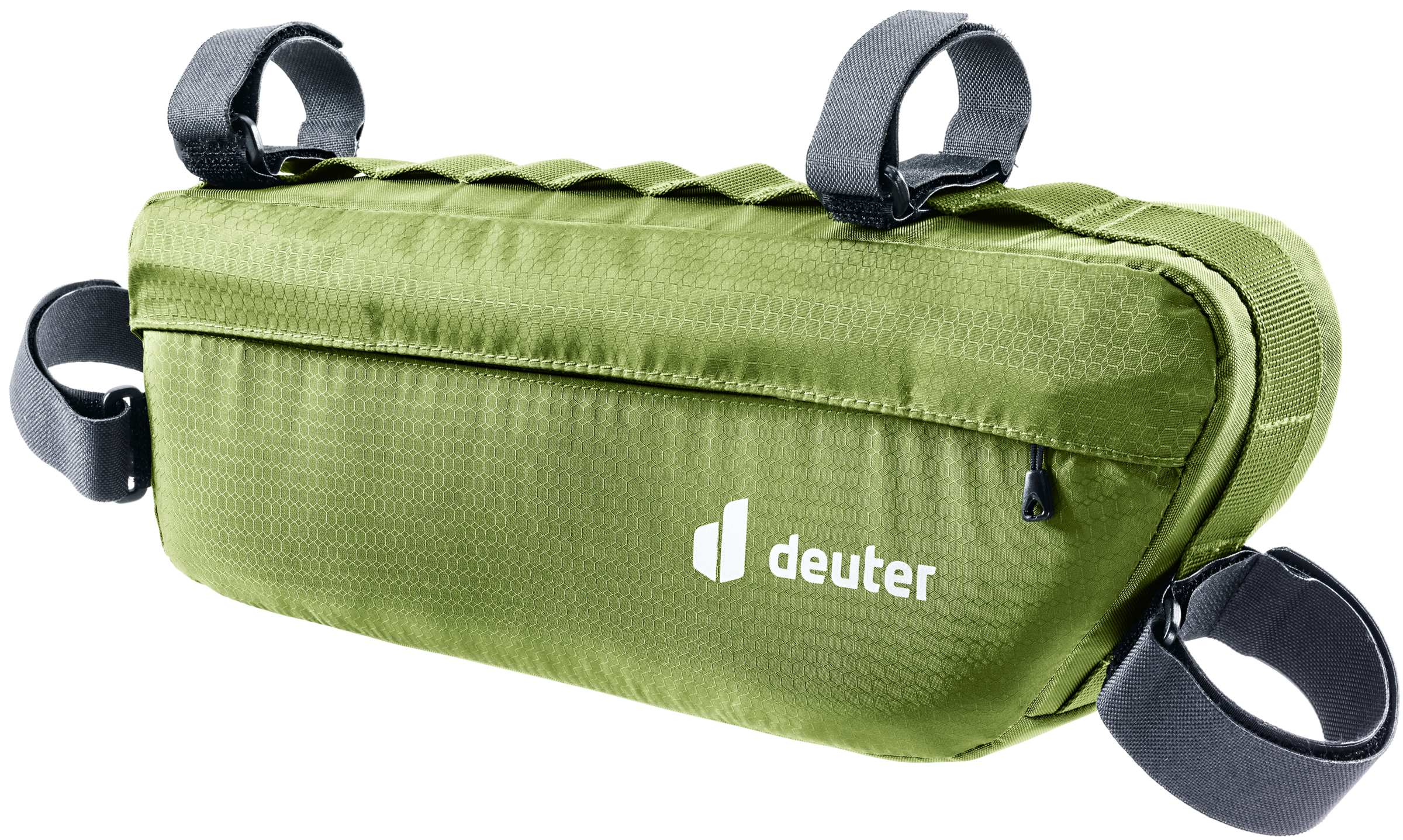 Deuter MONDEGO FB 4 Fahrradtasche green - Premium Bikeshop