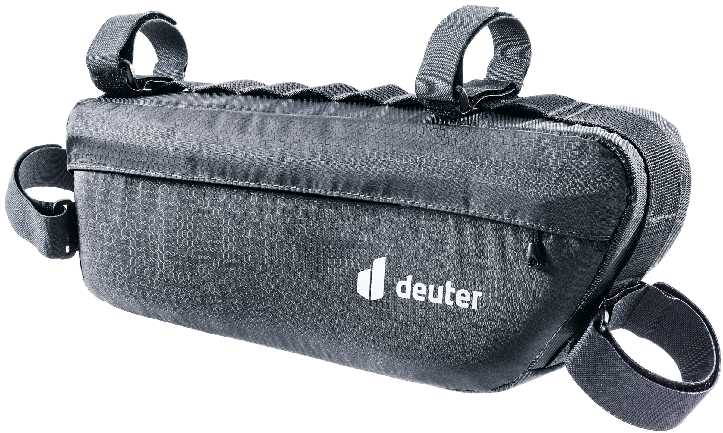 Deuter MONDEGO FB 4 Fahrradtasche black - Premium Bikeshop