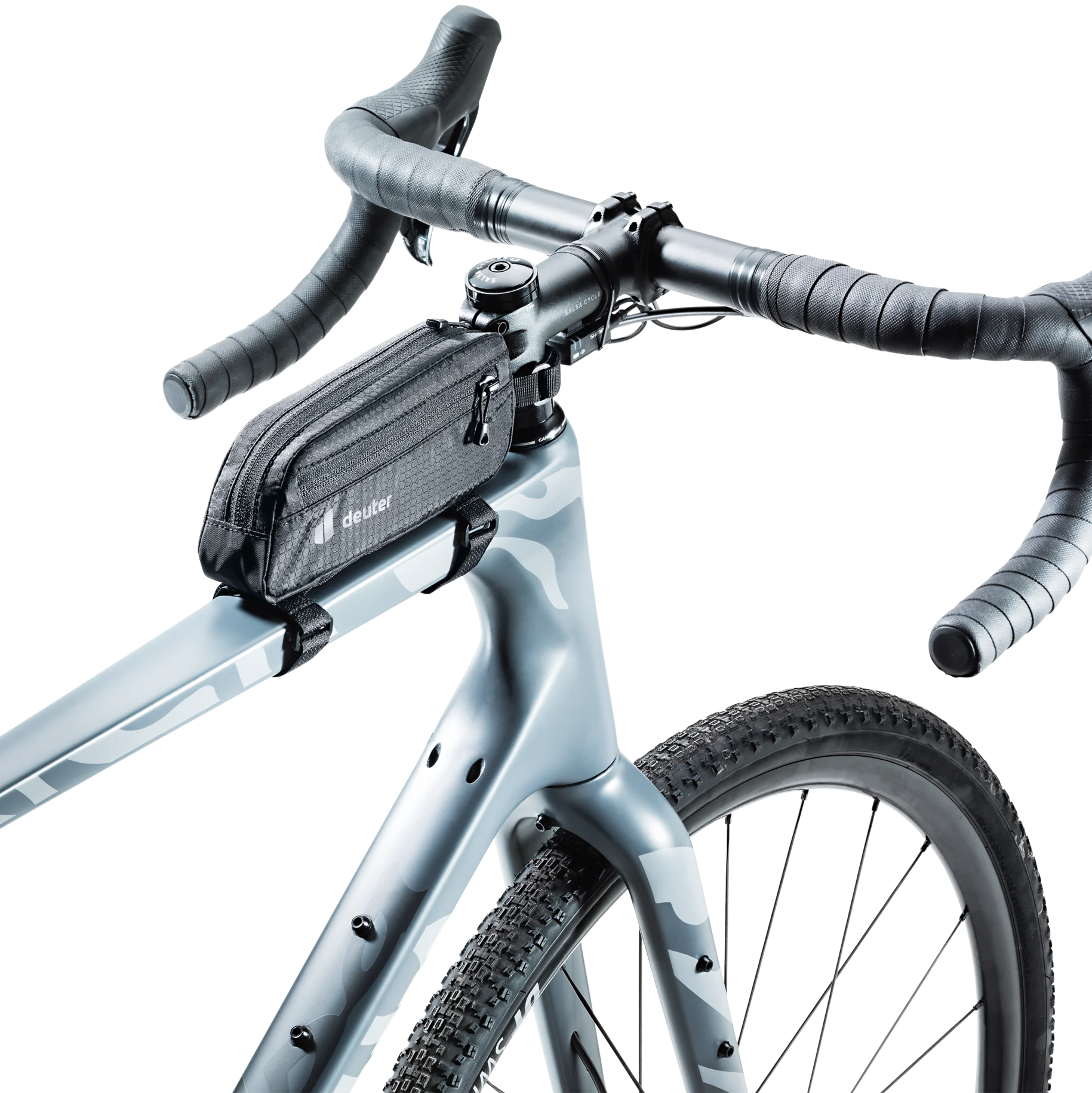 Deuter Energy Bag 0.5 green - Premium Bikeshop