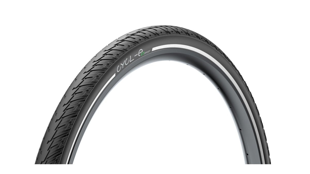PIRELLI CYCL-E XTS - Premium Bikeshop