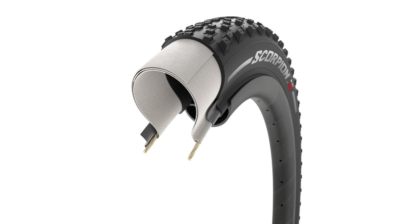 PIRELLI SCORPION™ XC RC yellow Label - Premium Bikeshop