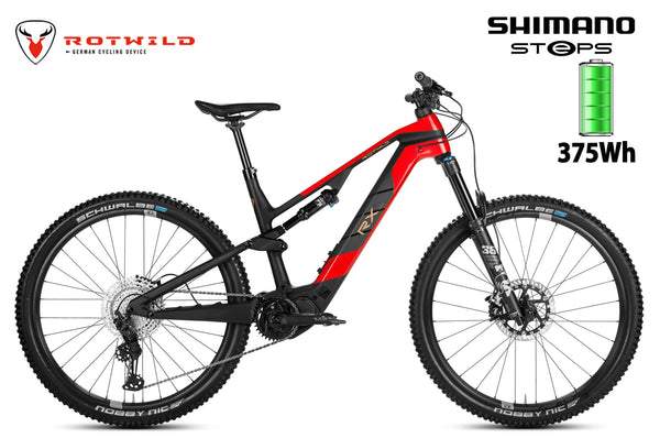 ROTWILD R.X375 Pro 2022 - Premium Bikeshop