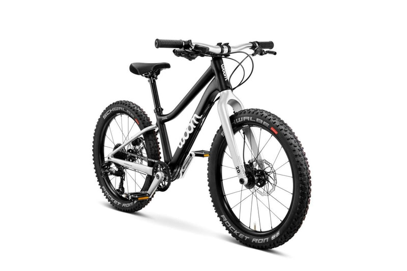 WOOM OFF 5 - Premium Bikeshop
