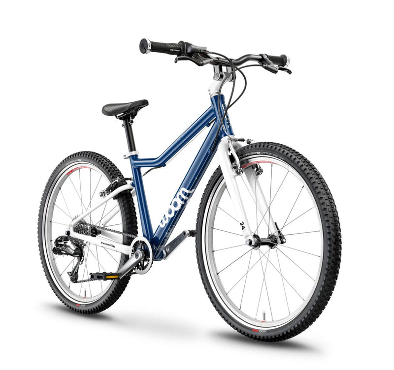 WOOM 5 midnight blue Premium Bikeshop