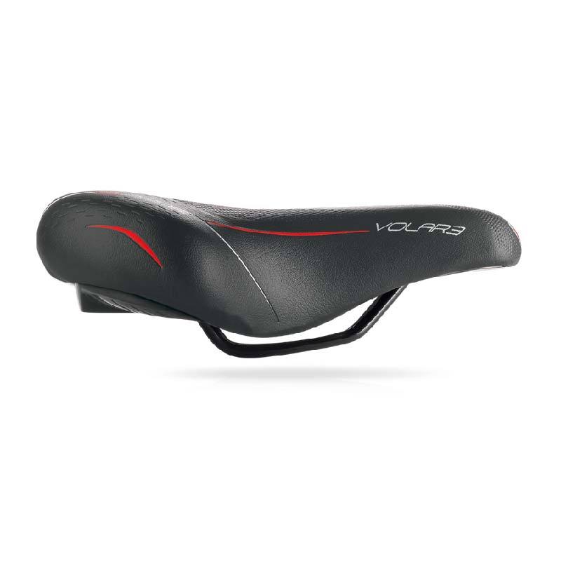 volar 3 fahrradsattel SELLE Bassano VOLARE 3ZONE L