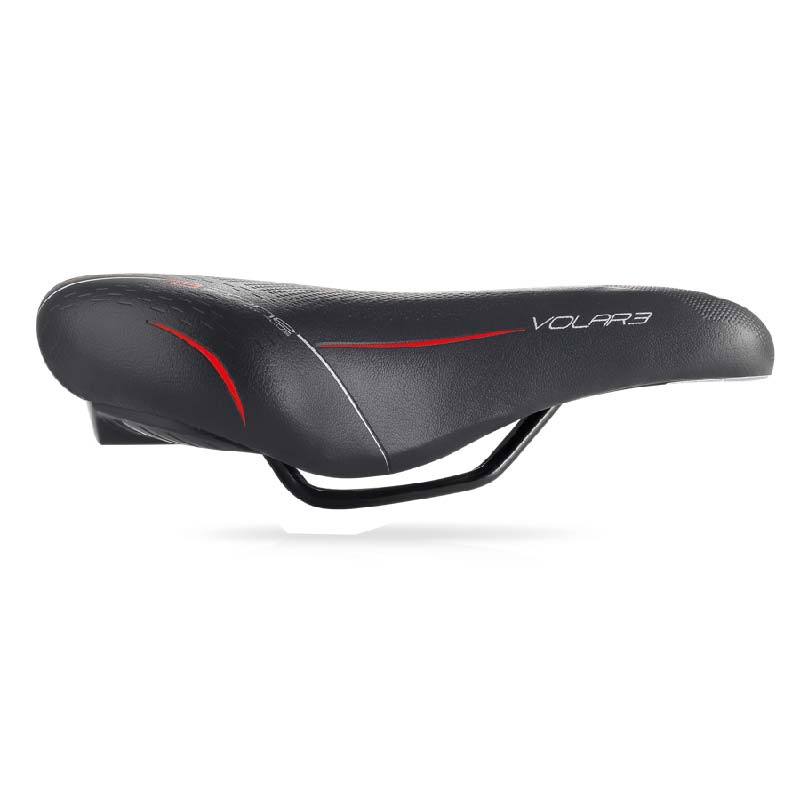 SELLE Bassano VOLARE 3ZONE M - Premium Bikeshop