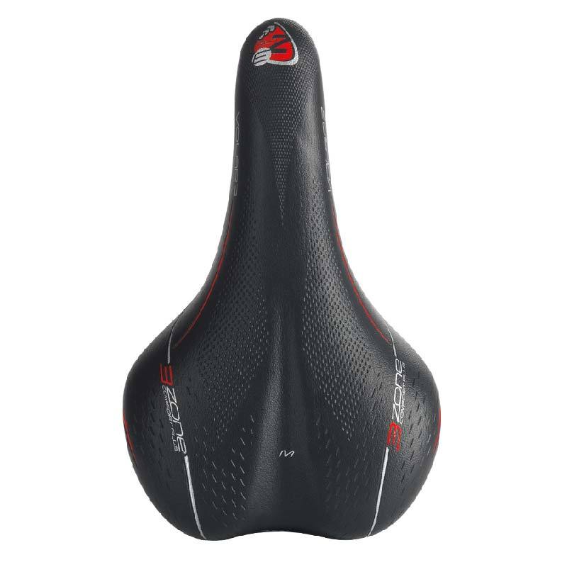 SELLE Bassano VOLARE 3ZONE M - Premium Bikeshop