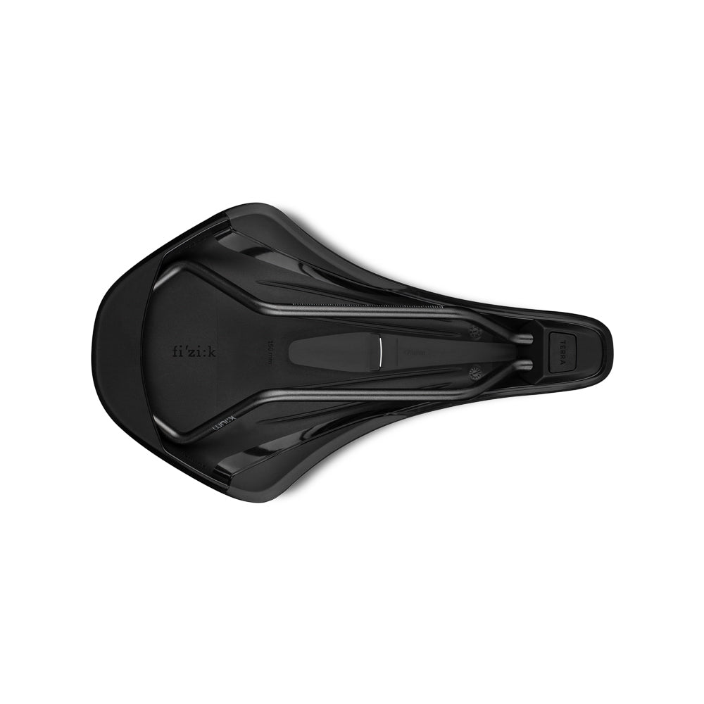 FIZIK TERRA ARGO X3 BLACK - Premium Bikeshop