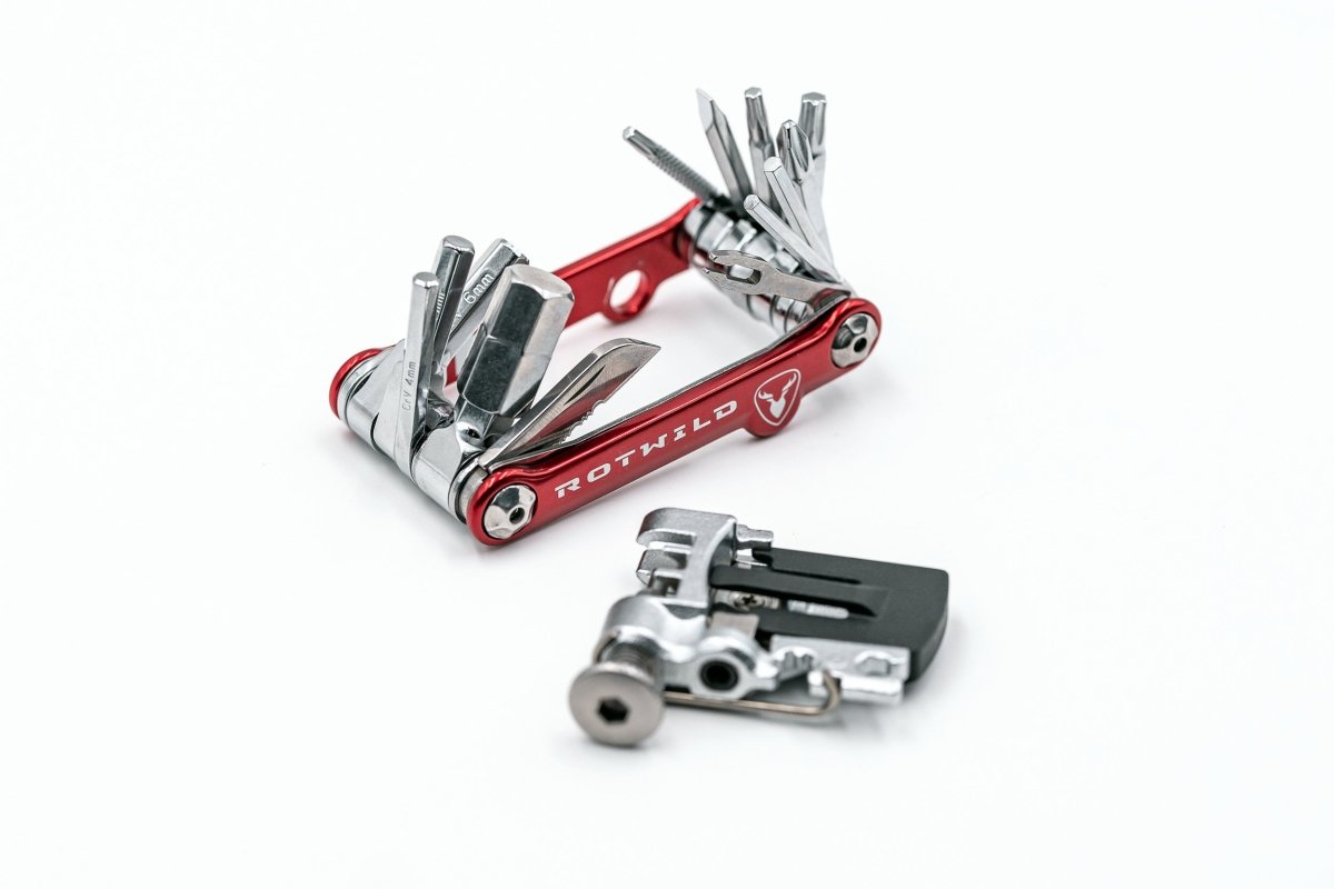 ROTWILD MINITOOL PT30 - Premium Bikeshop