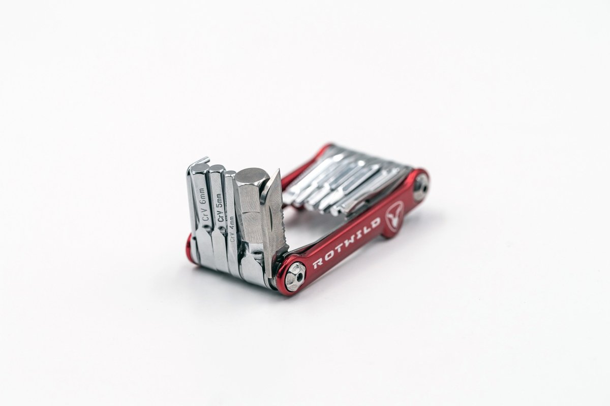 ROTWILD MINITOOL PT30 - Premium Bikeshop
