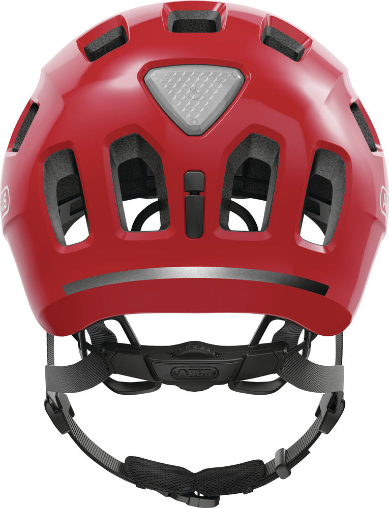ABUS YOUN-I 2.0 blaze red