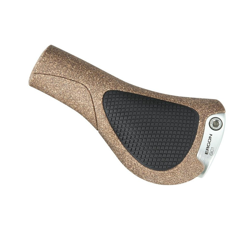 ERGON GC1 BioKork Lenkergriffe - Premium Bikeshop