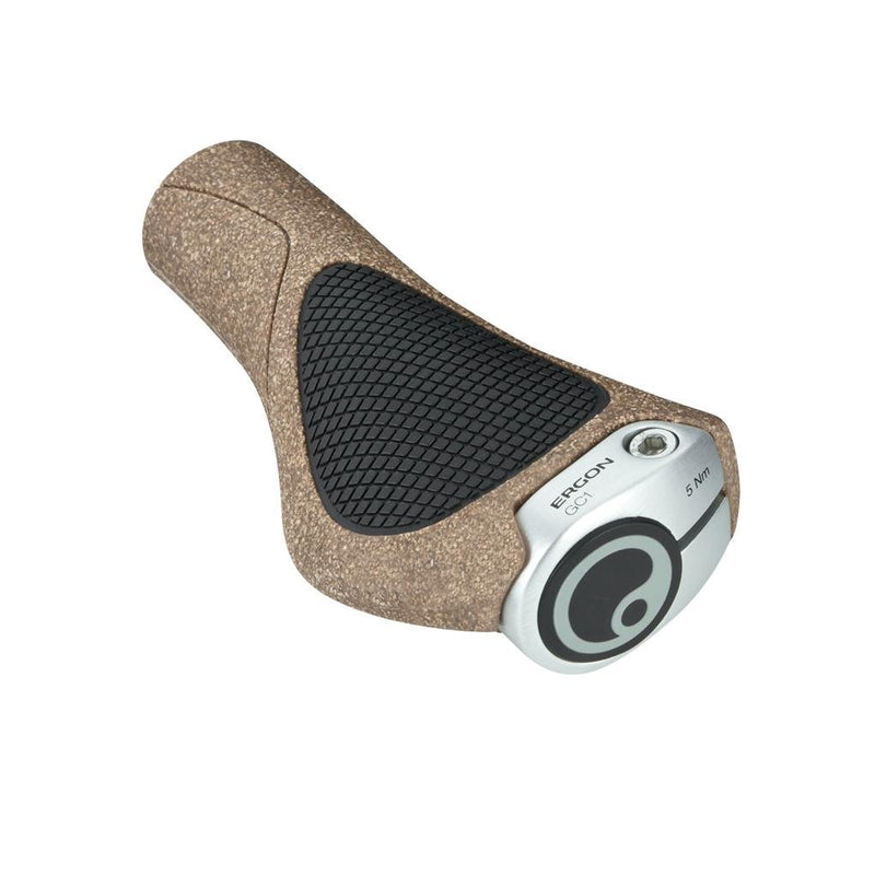 ERGON GC1 BioKork Lenkergriffe - Premium Bikeshop