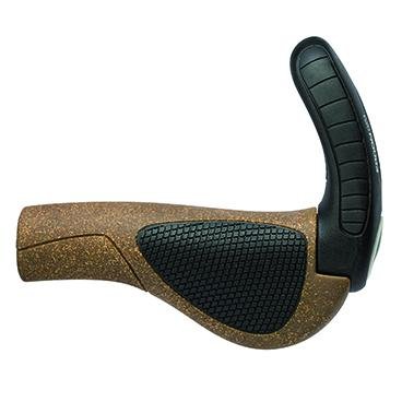ERGON GP3 BioKork Lenkergriffe