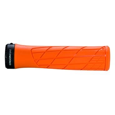 ERGON Griff GA2 orange - Premium Bikeshop