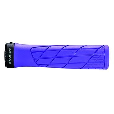 ERGON Griff GA2 purple - Premium Bikeshop