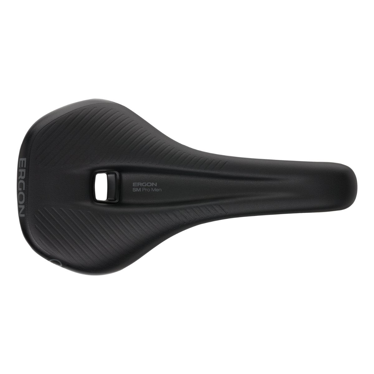 ERGON SM Pro Men Sattel back - Premium Bikeshop