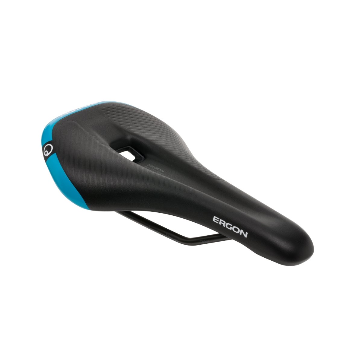 ERGON SM Pro Men Sattel blue - Premium Bikeshop