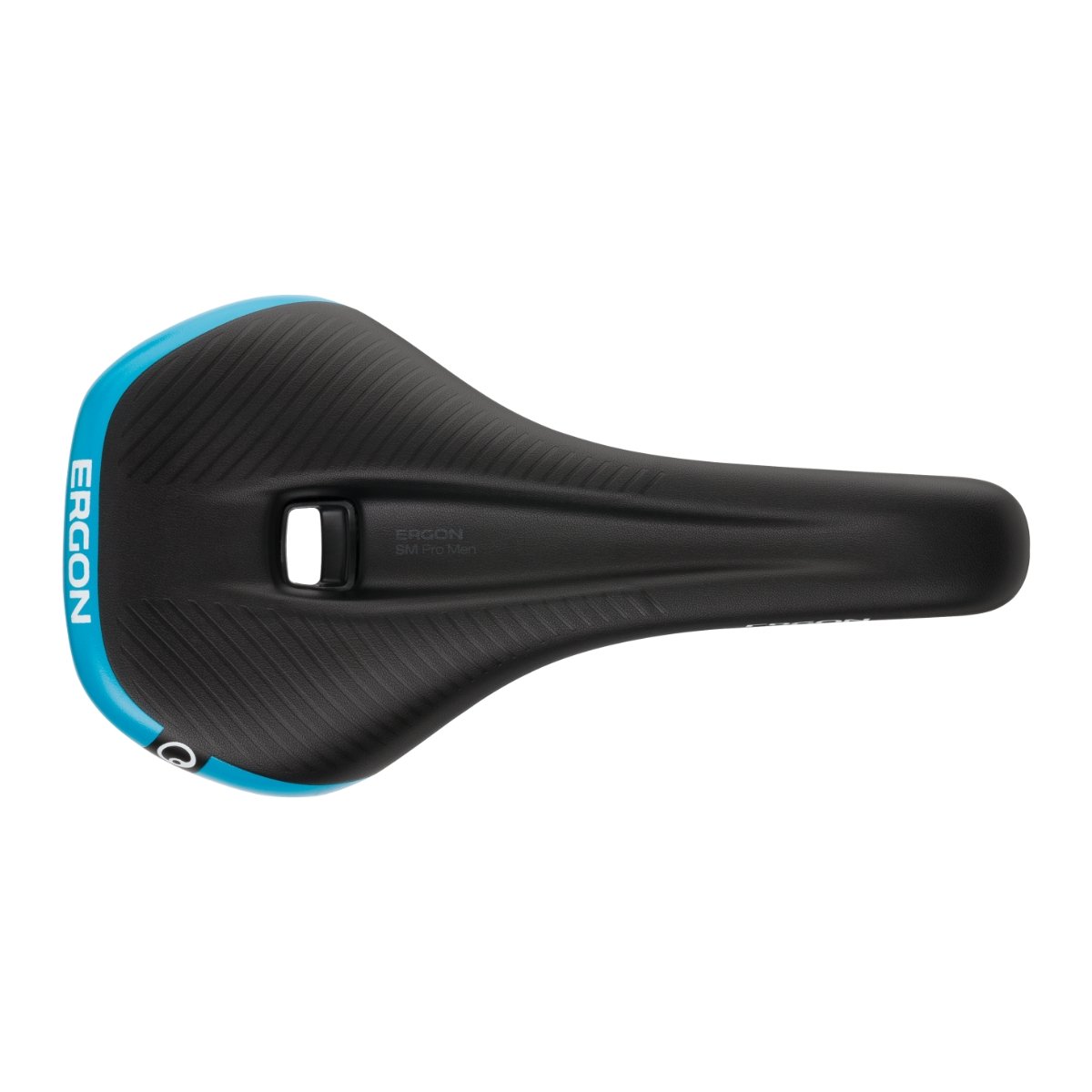 ERGON SM Pro Men Sattel blue - Premium Bikeshop