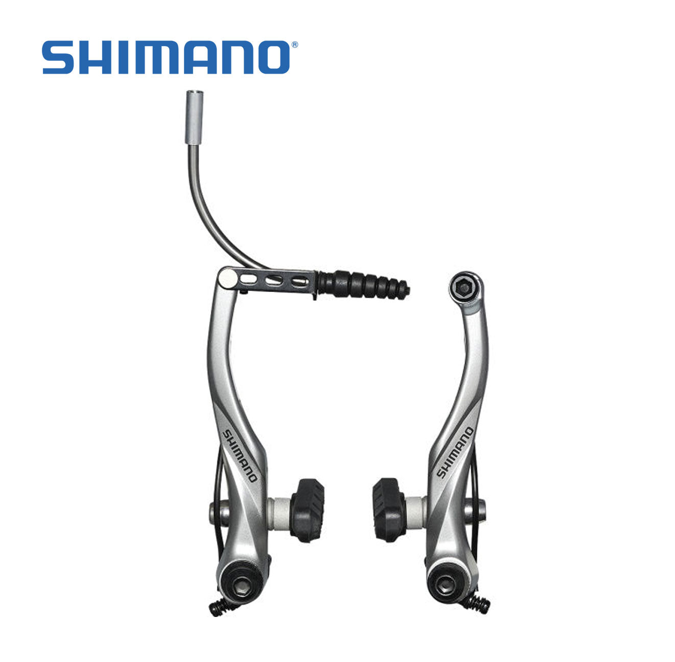 SHIMANO V-Brake BR-T4000 silber - Premium Bikeshop