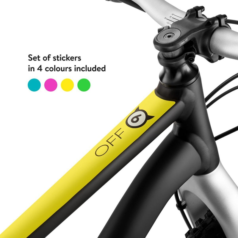 WOOM OFF 5 - Premium Bikeshop