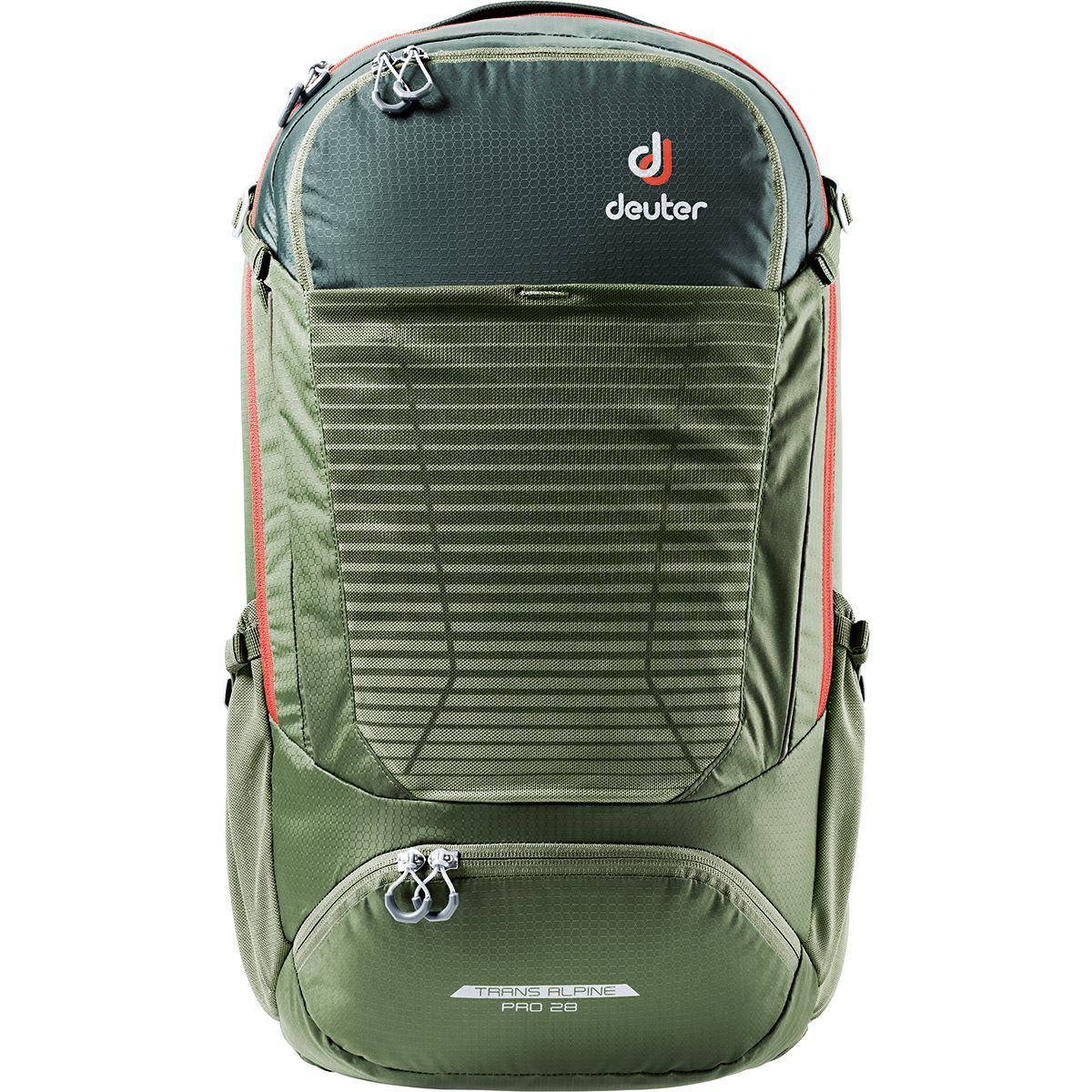 DEUTER Trans Alpine Pro 28 Rucksack - Premium Bikeshop