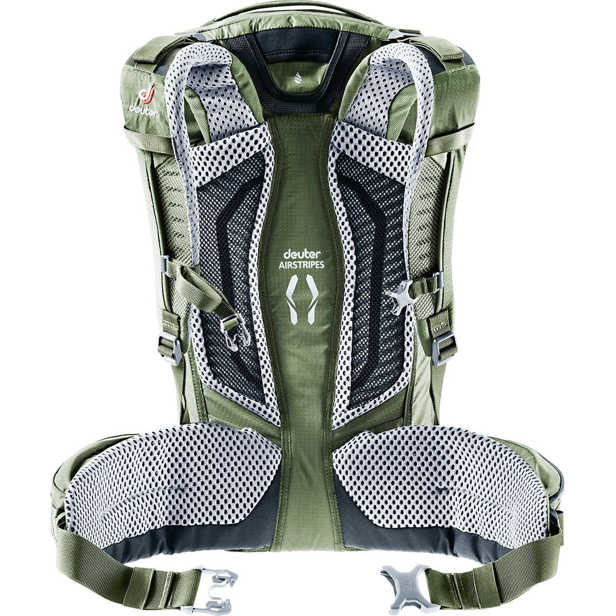 DEUTER Trans Alpine Pro 28 Rucksack - Premium Bikeshop