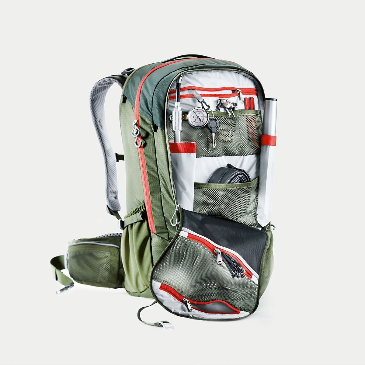 DEUTER Trans Alpine Pro 28 Rucksack - Premium Bikeshop