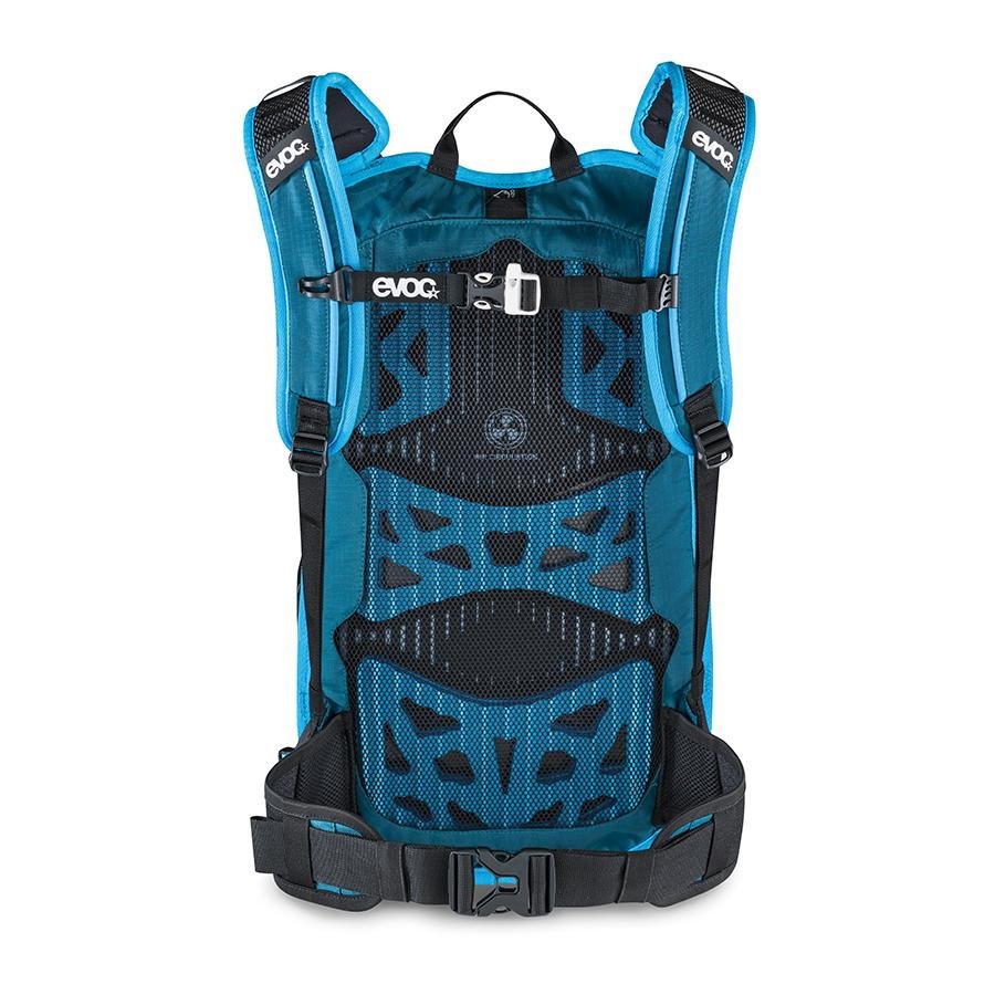 EVOC TRACE 18l - Premium Bikeshop