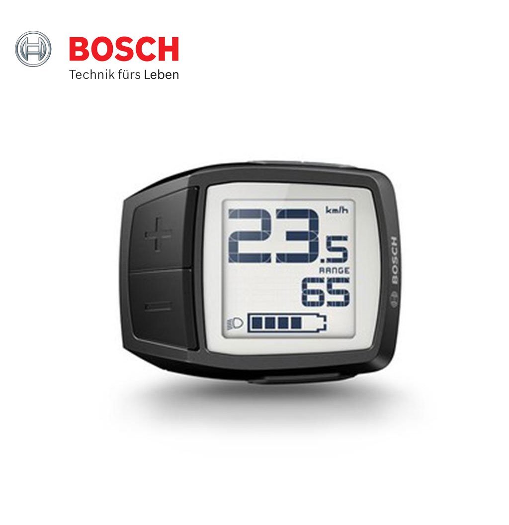 BOSCH Display Purion Nachrüstset - Premium Bikeshop