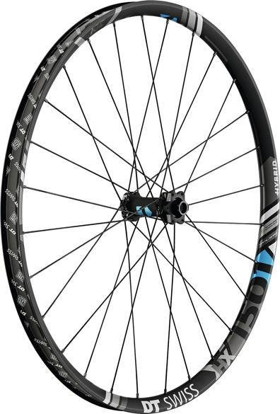 DT SWISS HX 1501 Spline One 29 HYBRID Boost - Premium Bikeshop