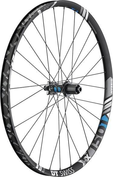 DT SWISS HX 1501 Spline One 29 HYBRID Boost - Premium Bikeshop