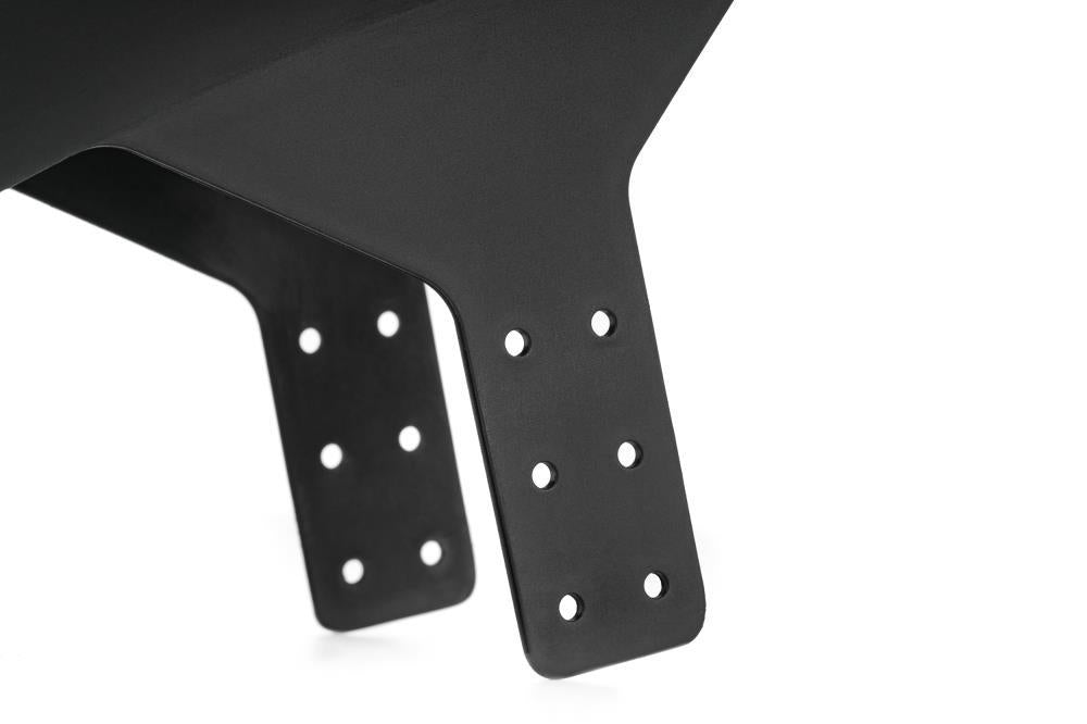 schutzblech kurz ACID Schutzblech MUD BLOCKER vorne kurz