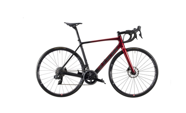 Look 785 RS Interferenz red glossy - Premium Bikeshop