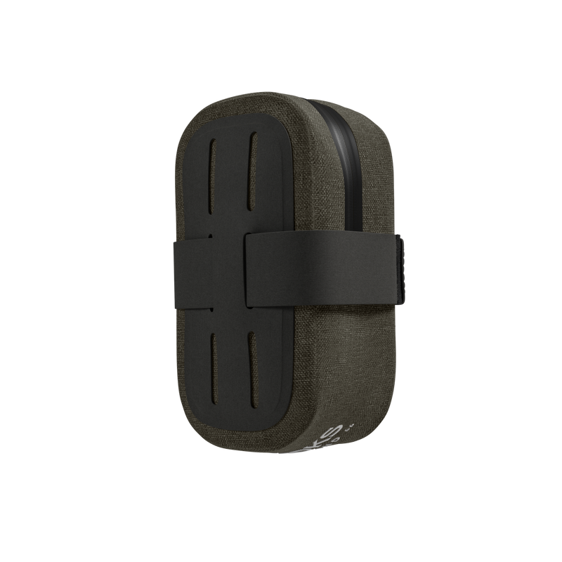 BROOKS Scape Saddle Pocket Bag - Premium Bikeshop