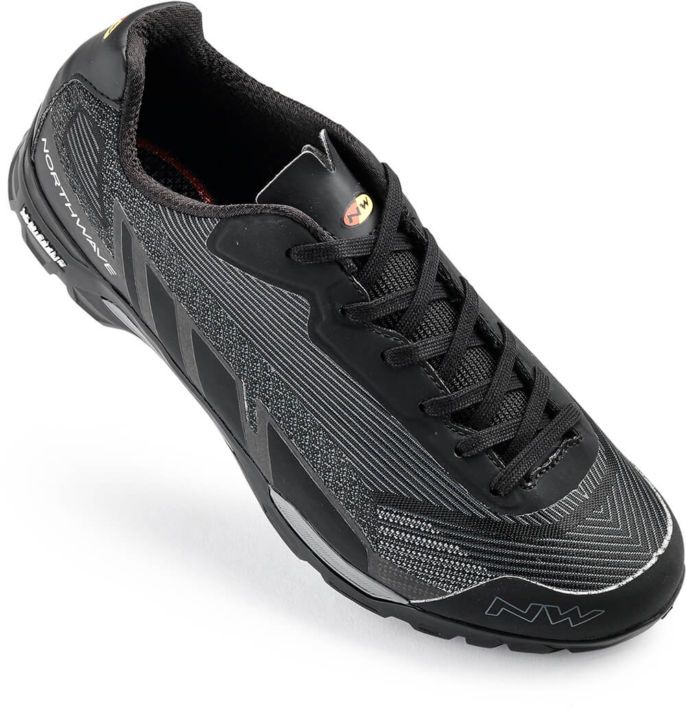 fahrradhelm northwave NORTHWAVE Outcross Knit 2