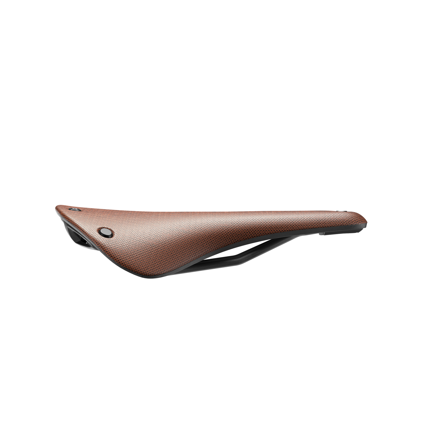 Brooks Cambium C17 All Weather Naturkautschuksattel - orange - Premium Bikeshop