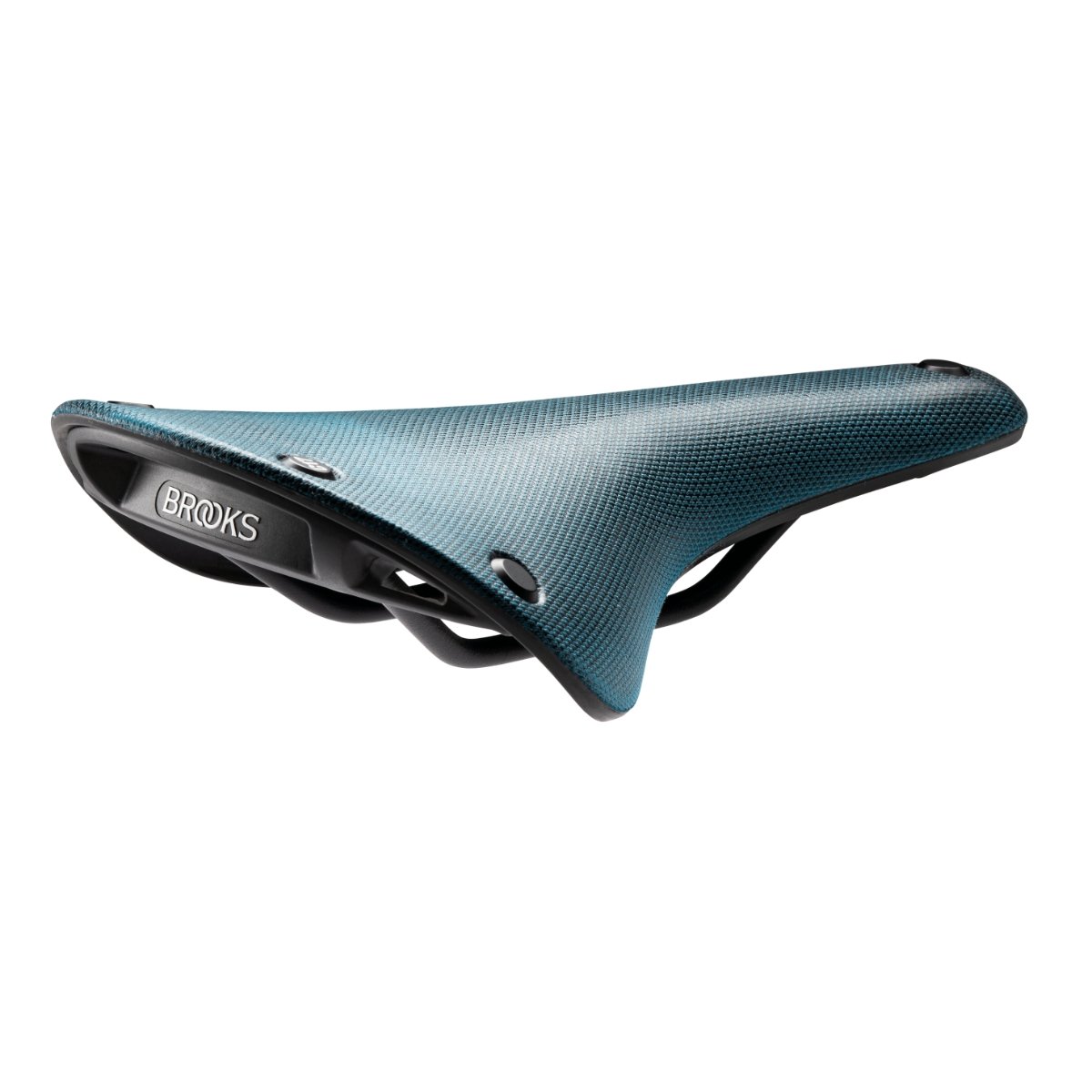 Brooks Cambium C17 All Weather Naturkautschuksattel - octane - Premium Bikeshop