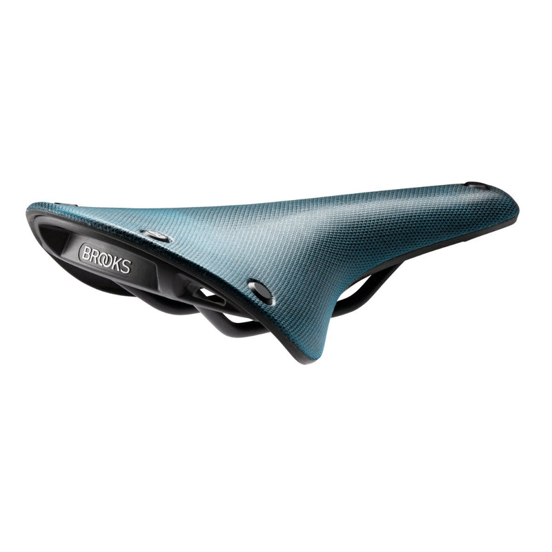 Brooks Cambium C17 All Weather Naturkautschuksattel - octane - Premium Bikeshop