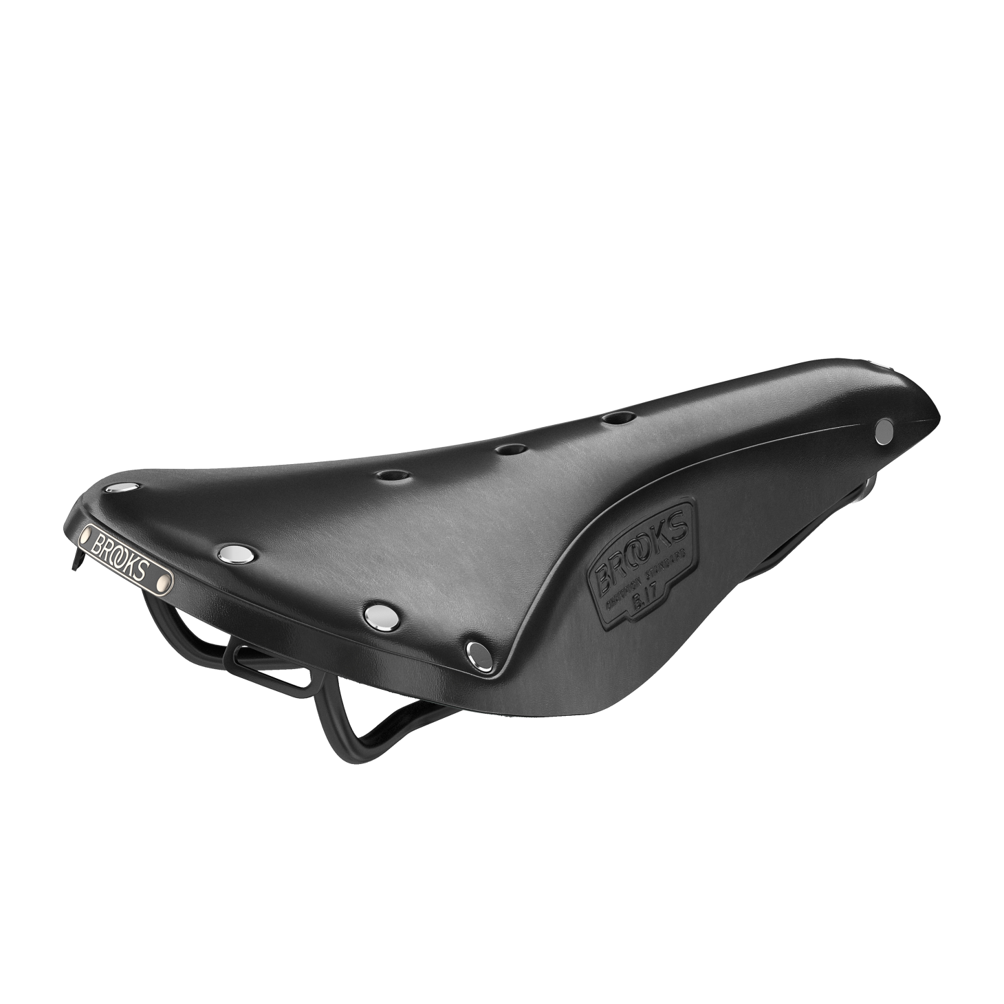 BROOKS Sattel B17 Standard - Premium Bikeshop