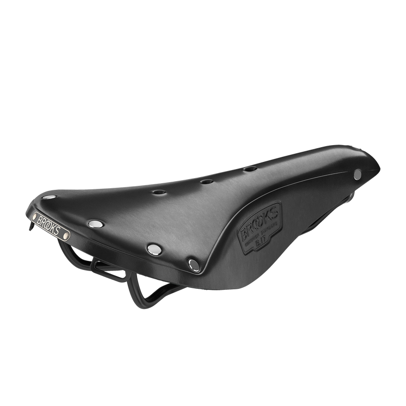 BROOKS Sattel B17 Standard - Premium Bikeshop