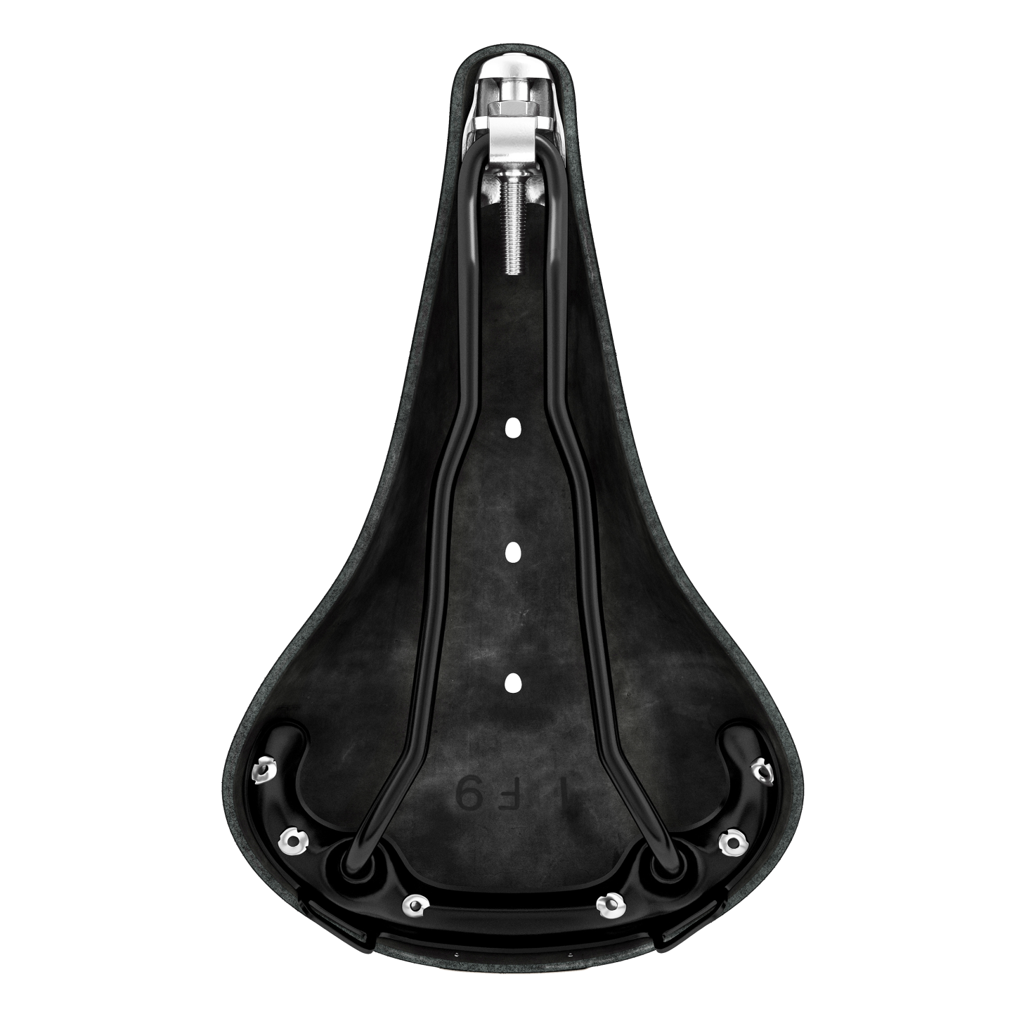 BROOKS Sattel B17 Standard