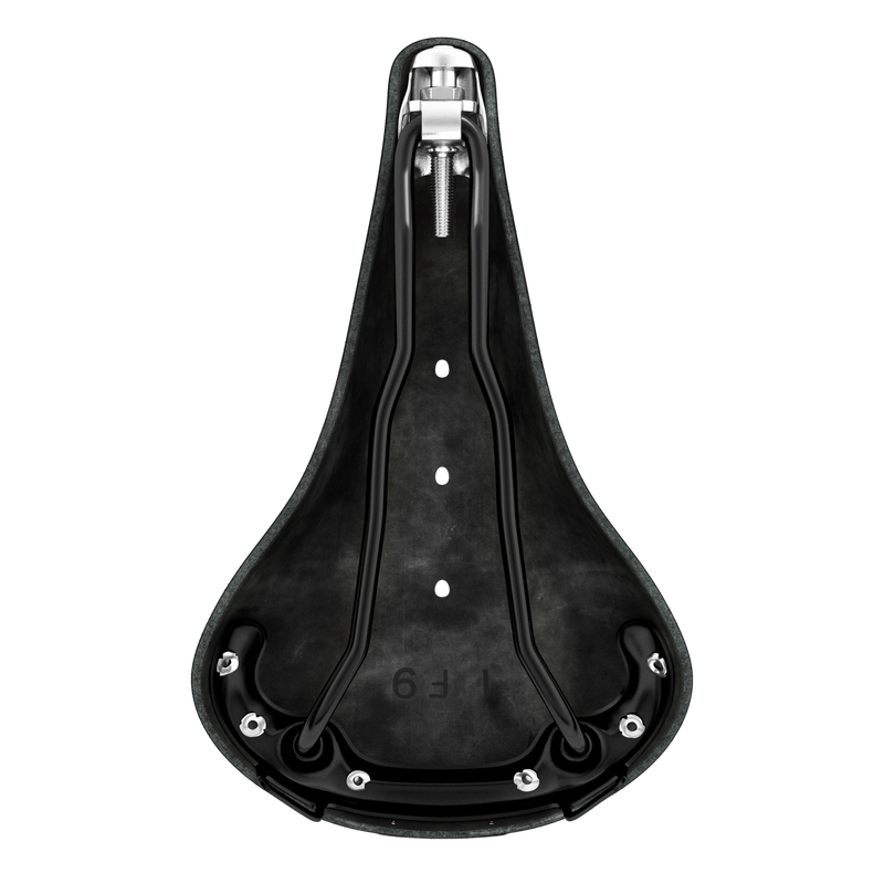 BROOKS Sattel B17 Standard - Premium Bikeshop